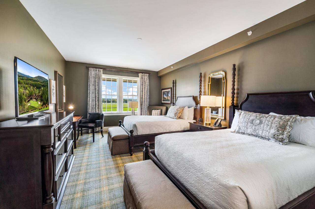 Hotel Pursell Farms Fayetteville Exteriér fotografie
