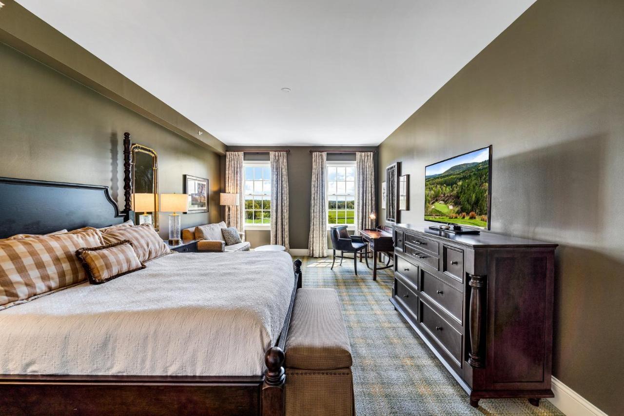 Hotel Pursell Farms Fayetteville Exteriér fotografie