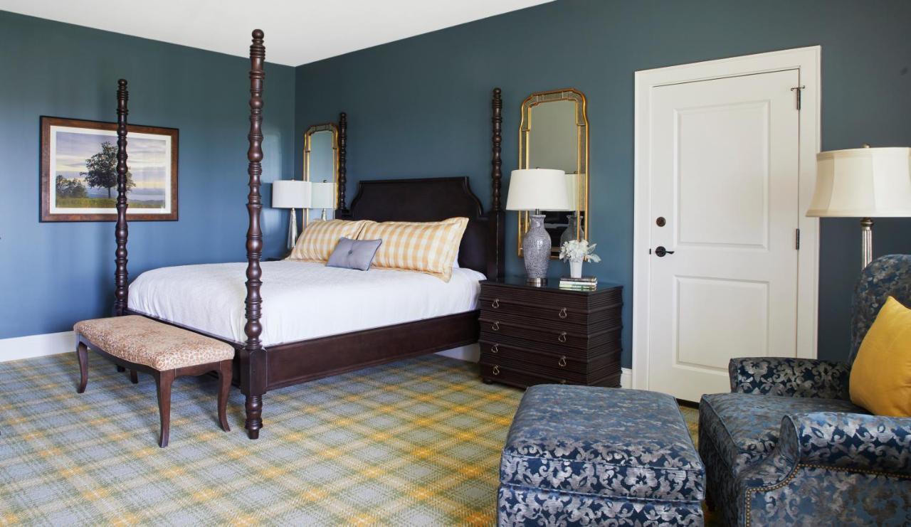 Hotel Pursell Farms Fayetteville Exteriér fotografie