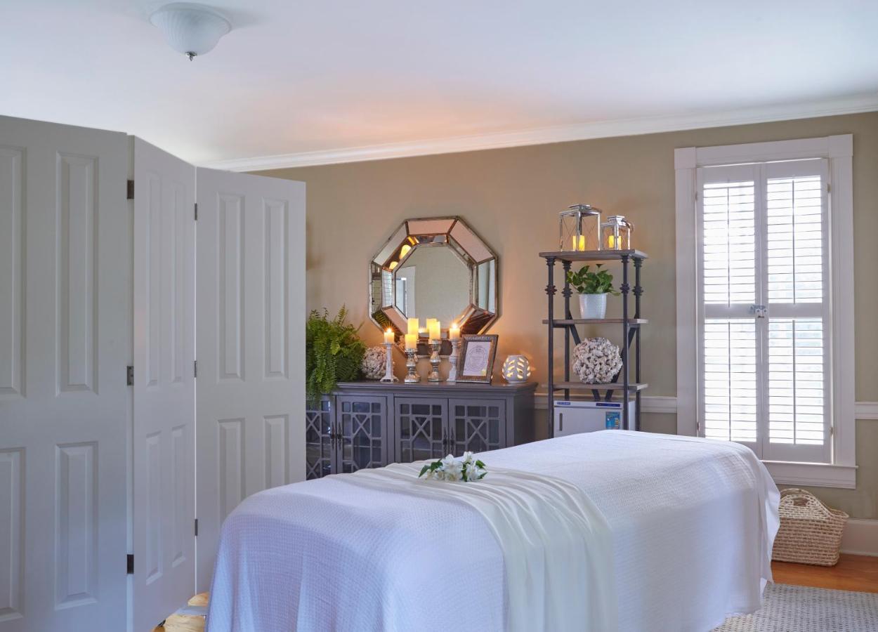 Hotel Pursell Farms Fayetteville Exteriér fotografie