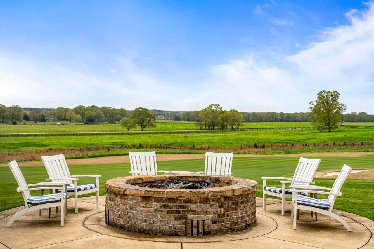 Hotel Pursell Farms Fayetteville Exteriér fotografie
