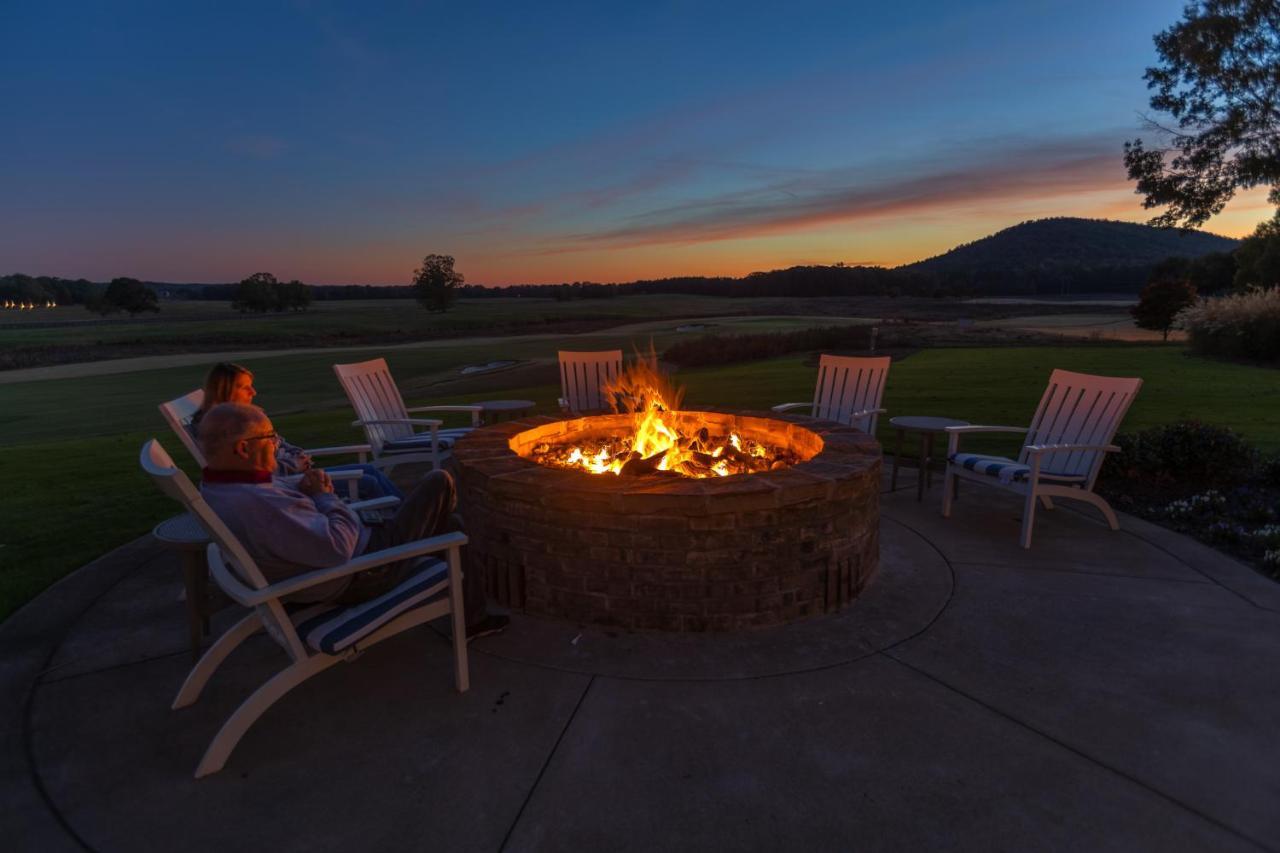 Hotel Pursell Farms Fayetteville Exteriér fotografie