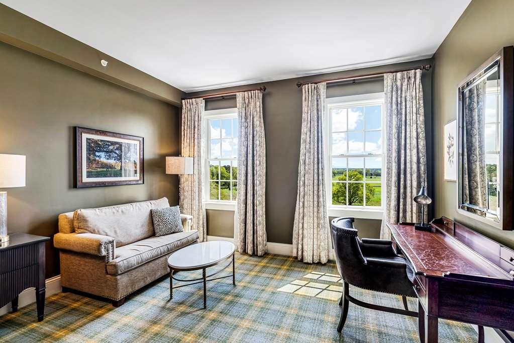 Hotel Pursell Farms Fayetteville Pokoj fotografie