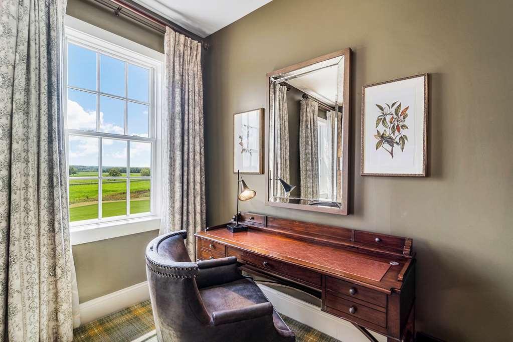 Hotel Pursell Farms Fayetteville Pokoj fotografie