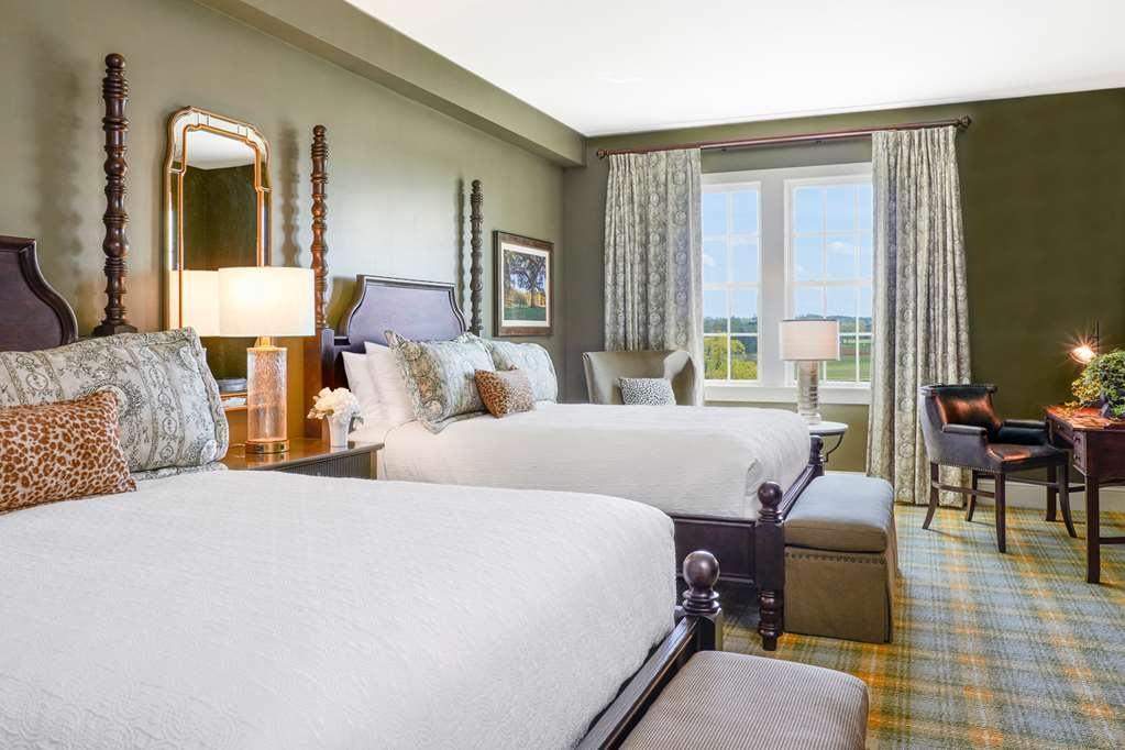 Hotel Pursell Farms Fayetteville Pokoj fotografie