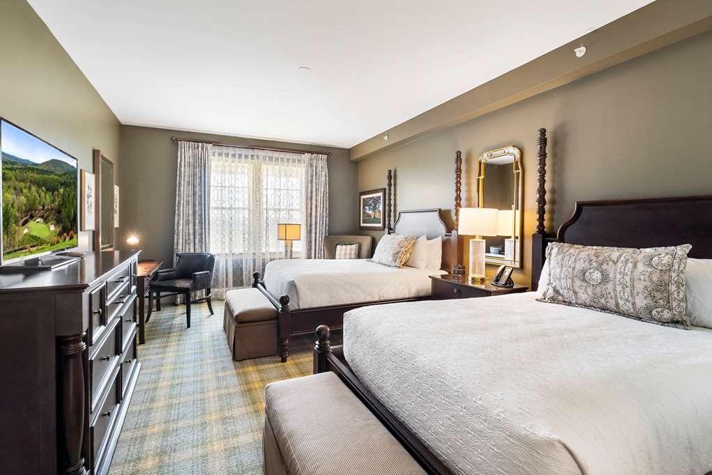 Hotel Pursell Farms Fayetteville Pokoj fotografie